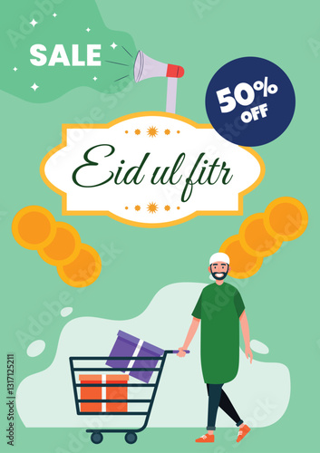 Eid ul fitr sale and offers