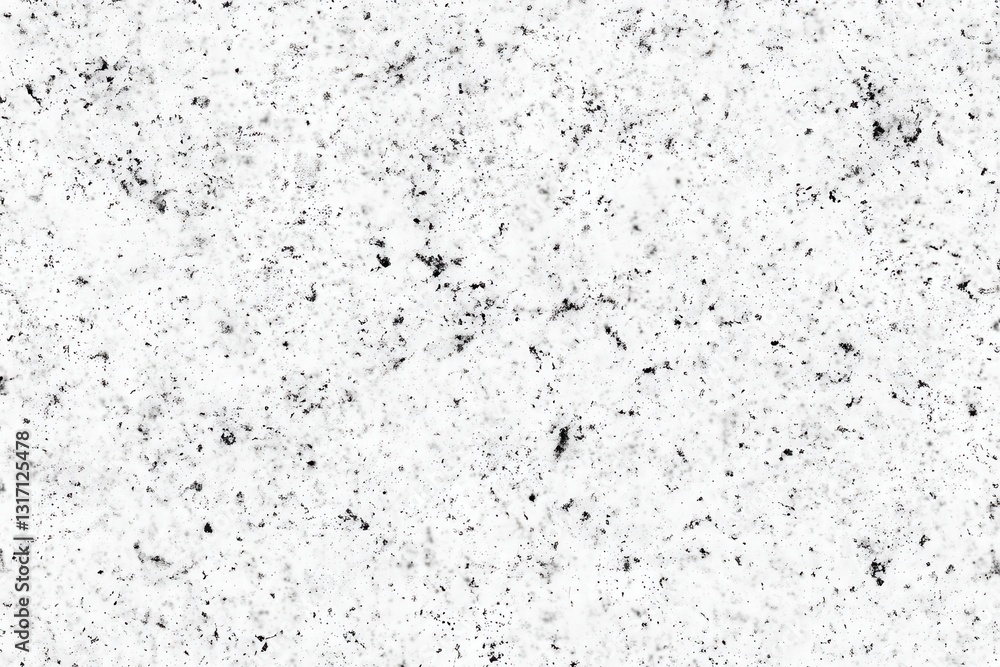 White textured surface, speckled background, design element White textured surface, speckled background, design element