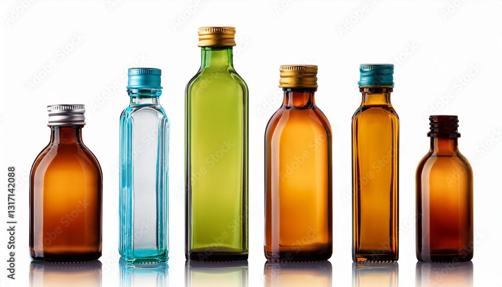 bottle glass bottles isolated bottle glass bottles isolated