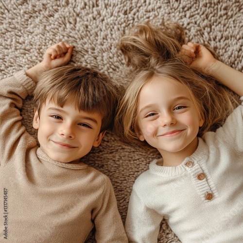 Family and leisure time with kids