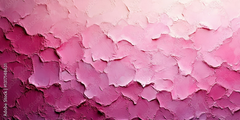 Abstract textured surface in varying shades of pink creates a calming and inviting atmosphere for art enthusiasts and decorators Abstract textured surface in varying shades of pink creates a calming and inviting atmosphere for art enthusiasts and decorators