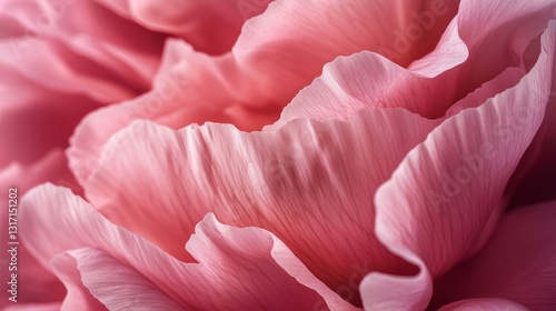 Wallpaper Mural Gentle whispers of pink petals Torontodigital.ca