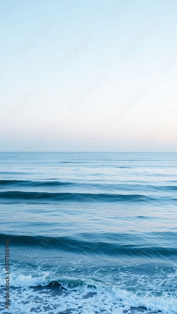 Obraz premium Ocean Waves