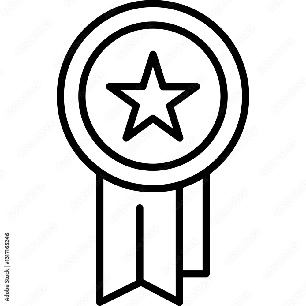 Quality Badge Ranking Icon Quality Badge Ranking Icon