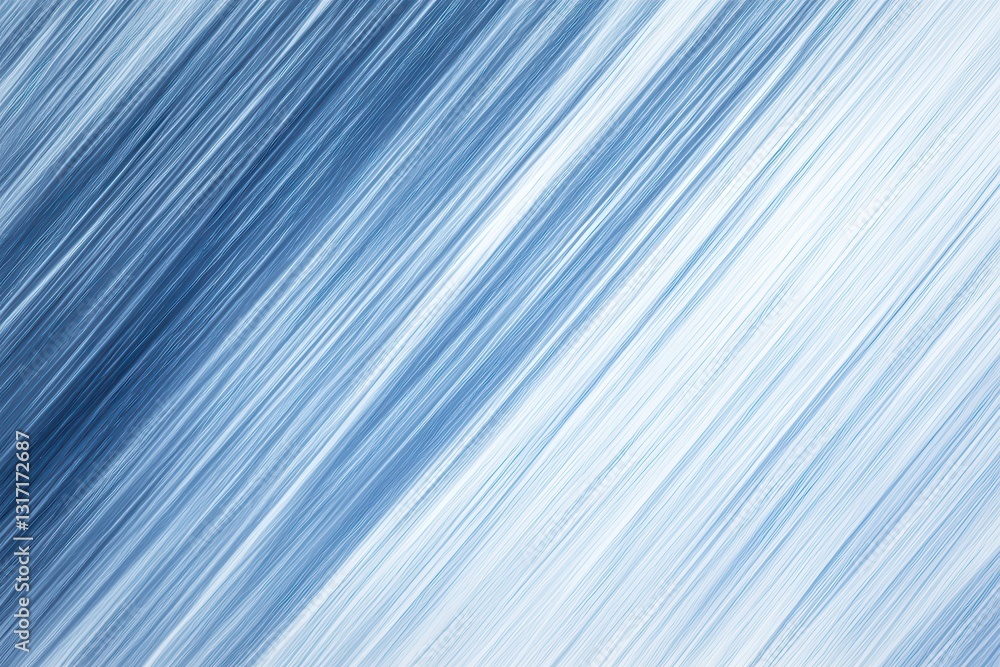 Abstract blue diagonal lines; motion blur background; website design Abstract blue diagonal lines; motion blur background; website design