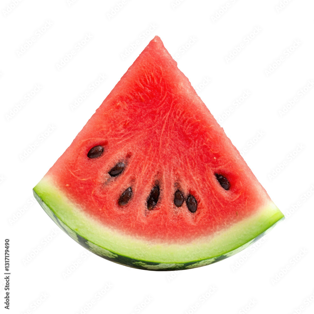 slice of watermelon slice of watermelon