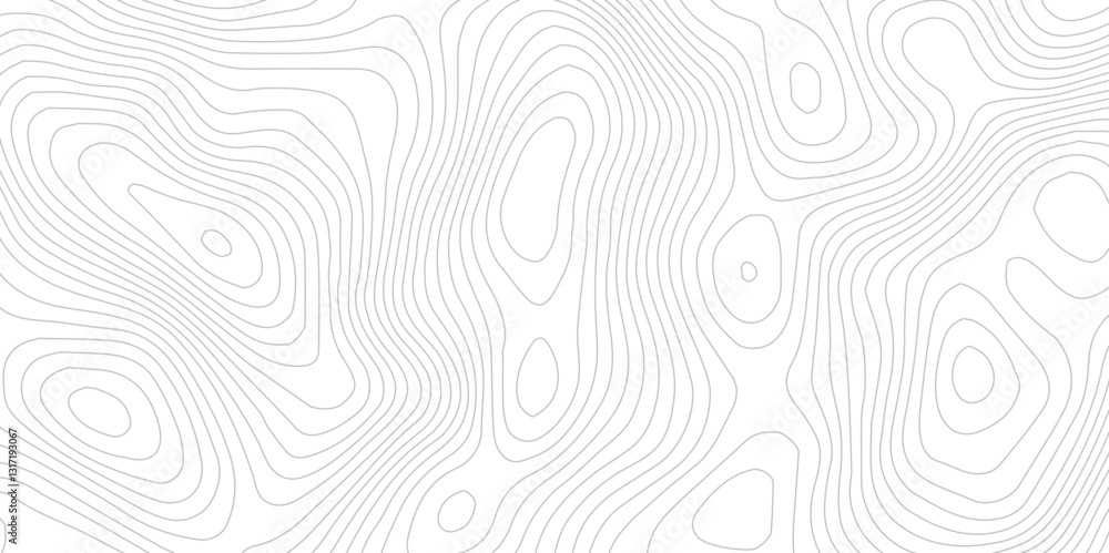 Seamless Topographic Contour Lines Pattern Featuring Abstract Geographic Mapping with Detailed Mountain Relief Representation
Seamless Topographic Contour Lines Pattern Featuring Abstract Geographic Mapping with Detailed Mountain Relief Representation