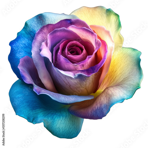 Spring weather perfect flower zoom shot png image