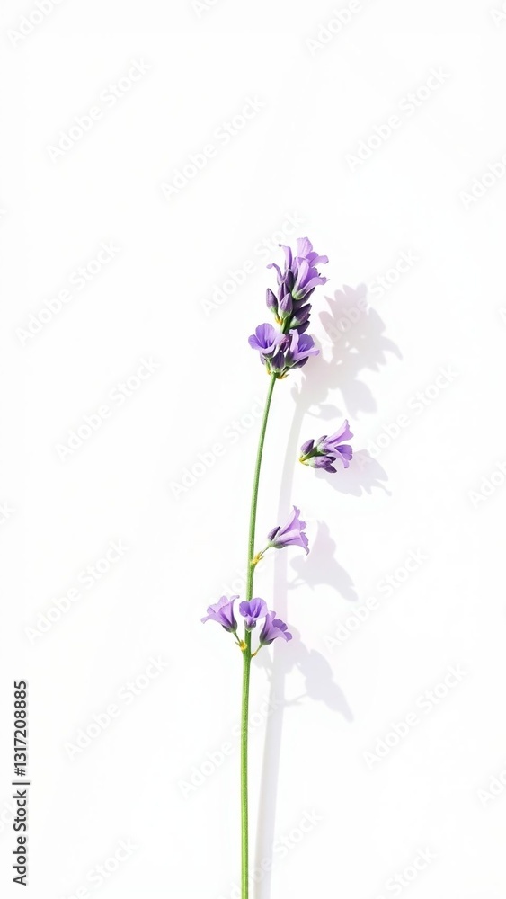 Fototapeta premium Floral Beauty