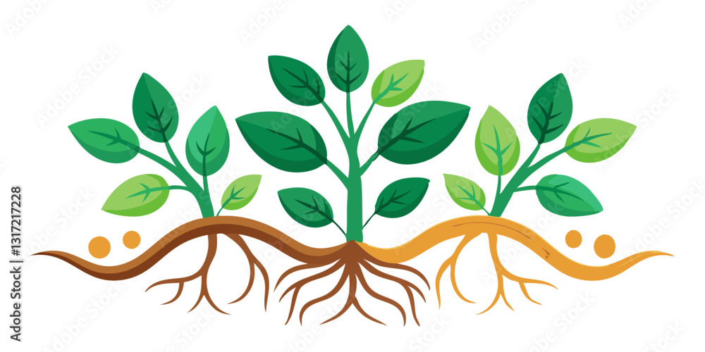 Vector illustration of an abstract background with vegetables, plant, leaf, nature, tree, vector, spring, eco, leaves, illustration, branch, growth, design, environment, ecology, flower, icon, life, g Vector illustration of an abstract background with vegetables, plant, leaf, nature, tree, vector, spring, eco, leaves, illustration, branch, growth, design, environment, ecology, flower, icon, life, g
