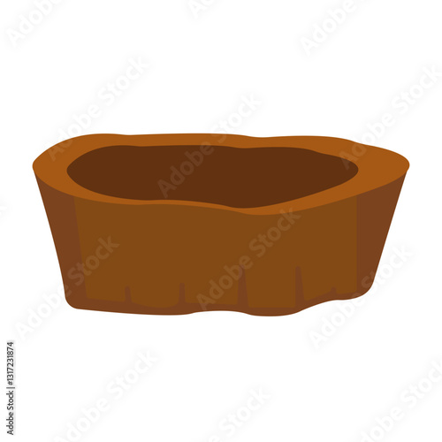 Tree Stump Element