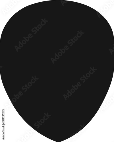 Shield icon. Protect shield security. Badge quality symbol. Logo or emblem. Protection and safeguard symbol Vector illustration