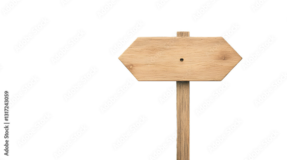 Rustic wooden signboard with a blank surface, suitable for text or design placement in various settings.
Rustic wooden signboard with a blank surface, suitable for text or design placement in various settings.