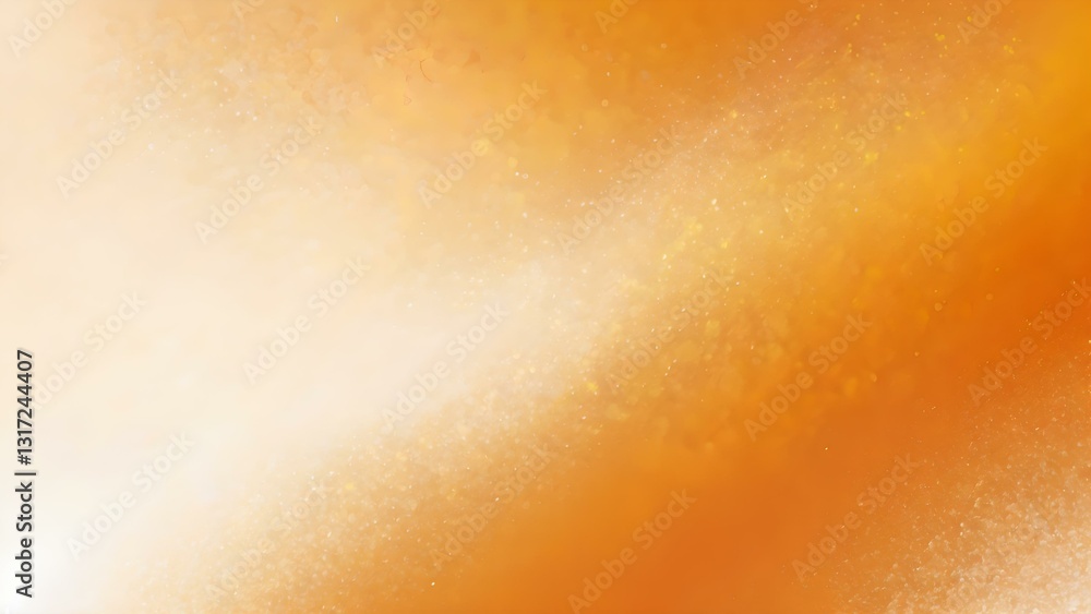 Stunning Yellow and Orange Light Gradient Background with Noise Texture for Posters and Flyers Stunning Yellow and Orange Light Gradient Background with Noise Texture for Posters and Flyers