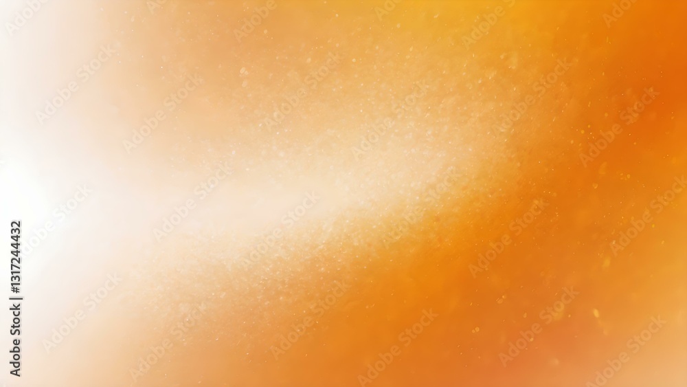 Stunning Yellow and Orange Light Gradient Background with Noise Texture for Posters and Flyers Stunning Yellow and Orange Light Gradient Background with Noise Texture for Posters and Flyers