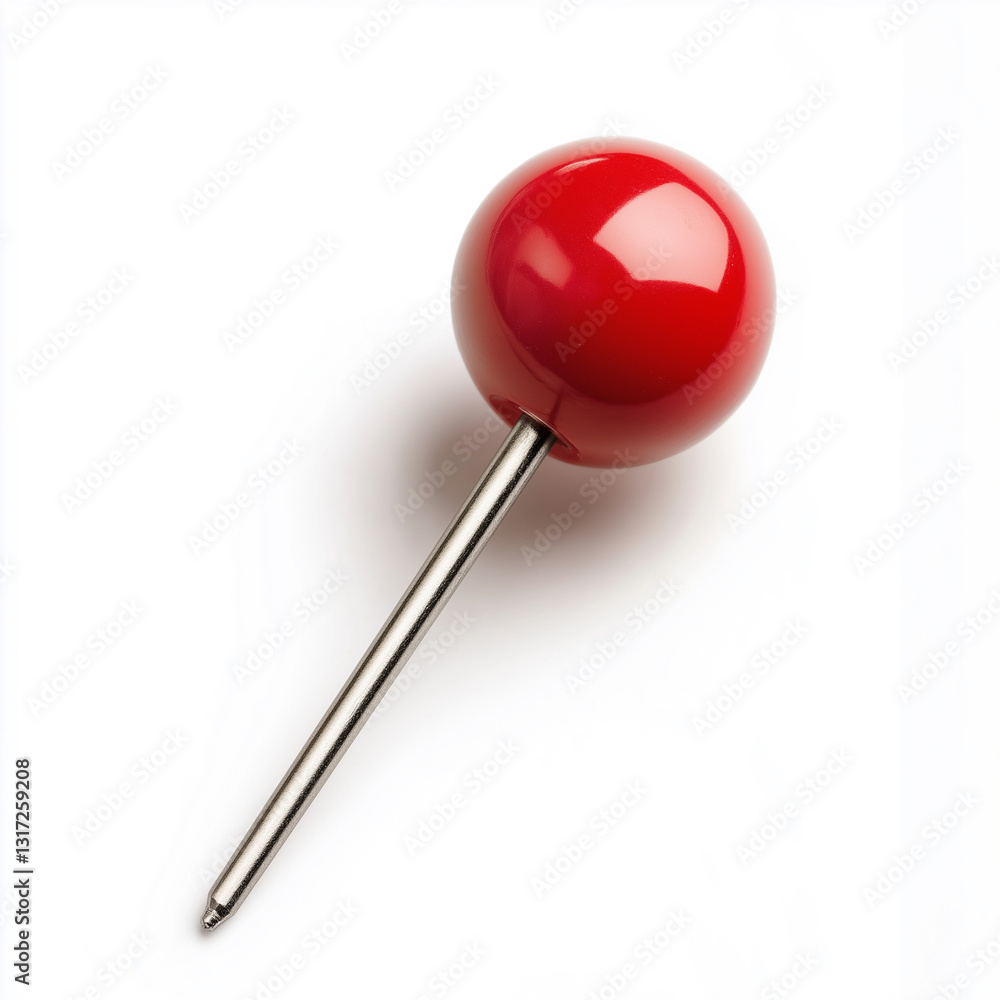 Push Pin Tack Push Pin Tack
