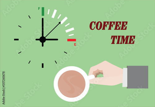 coffee time