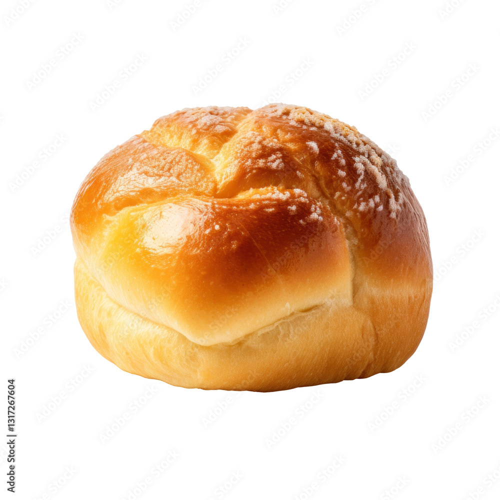 loaf of brioche bread loaf of brioche bread