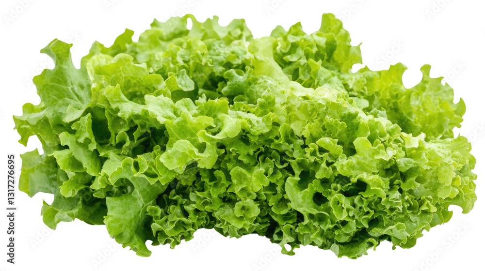 Bright, crisp green lettuce sits on a clean, white surface, perfect for creating a healthy salad. Fresh vegetables like this make meals nutritious and delicious Bright, crisp green lettuce sits on a clean, white surface, perfect for creating a healthy salad. Fresh vegetables like this make meals nutritious and delicious