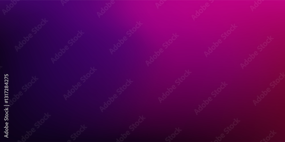 Modern dark purple pink blue color gradient background blurred neon color flow grainy texture effect abstract Modern dark purple pink blue color gradient background blurred neon color flow grainy texture effect abstract