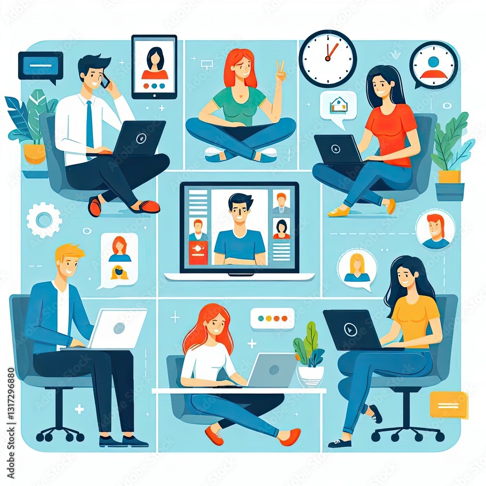 office office