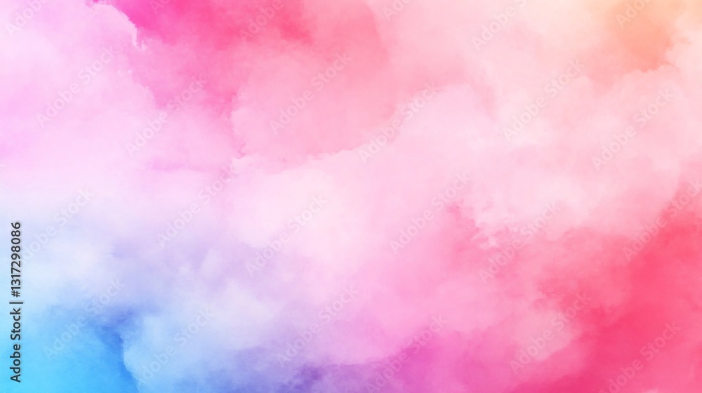 Soft pastel gradient, colorful abstract background with pink, blue and purple tones, perfect for creative projects and designs. Soft pastel gradient, colorful abstract background with pink, blue and purple tones, perfect for creative projects and designs.