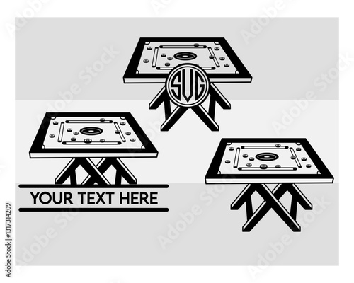 Carrom Board SVG Silhouette, Carrom Silhouette, Sports Svg, Carrom Coins Svg, Carrom Game Svg, Carrom Board Png, Carrom Board Svg Images, Cut Files
Carrom Vector, Carrom Sports Silhouette,