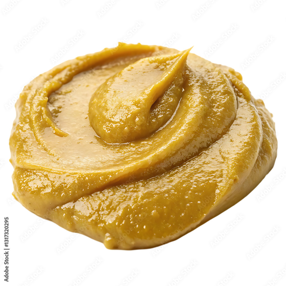 Mustard Paste Mustard Paste