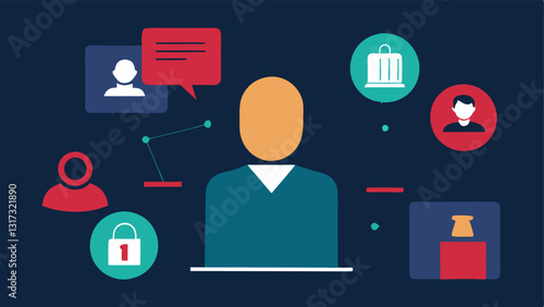 These descriptions can help create a powerful visual narrative of the victims experience and the significance of their impact statement in court.