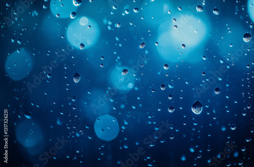 Wallpaper Mural Dark Blue Abstract Background with Water Droplets, Fog, and Bubbles – High-Quality Texture for Design and Creative Projects







 Torontodigital.ca