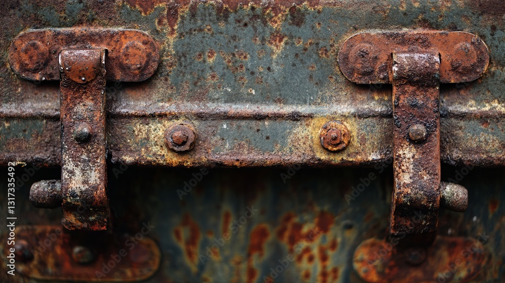 Household Close-up Snuff View Rusted Hinges Ultra-sharp Household Close-up Snuff View Rusted Hinges Ultra-sharp