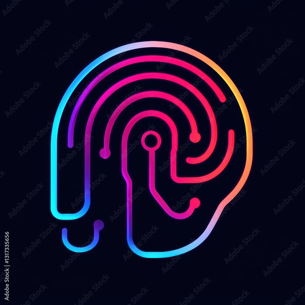 Ai tools design future the with logo of Ai tools design future the with logo of