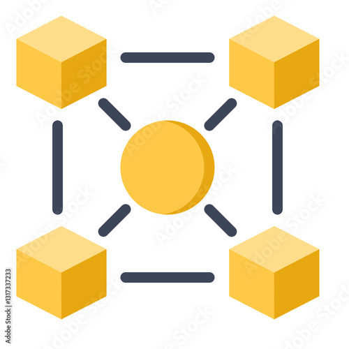 Technology Icon