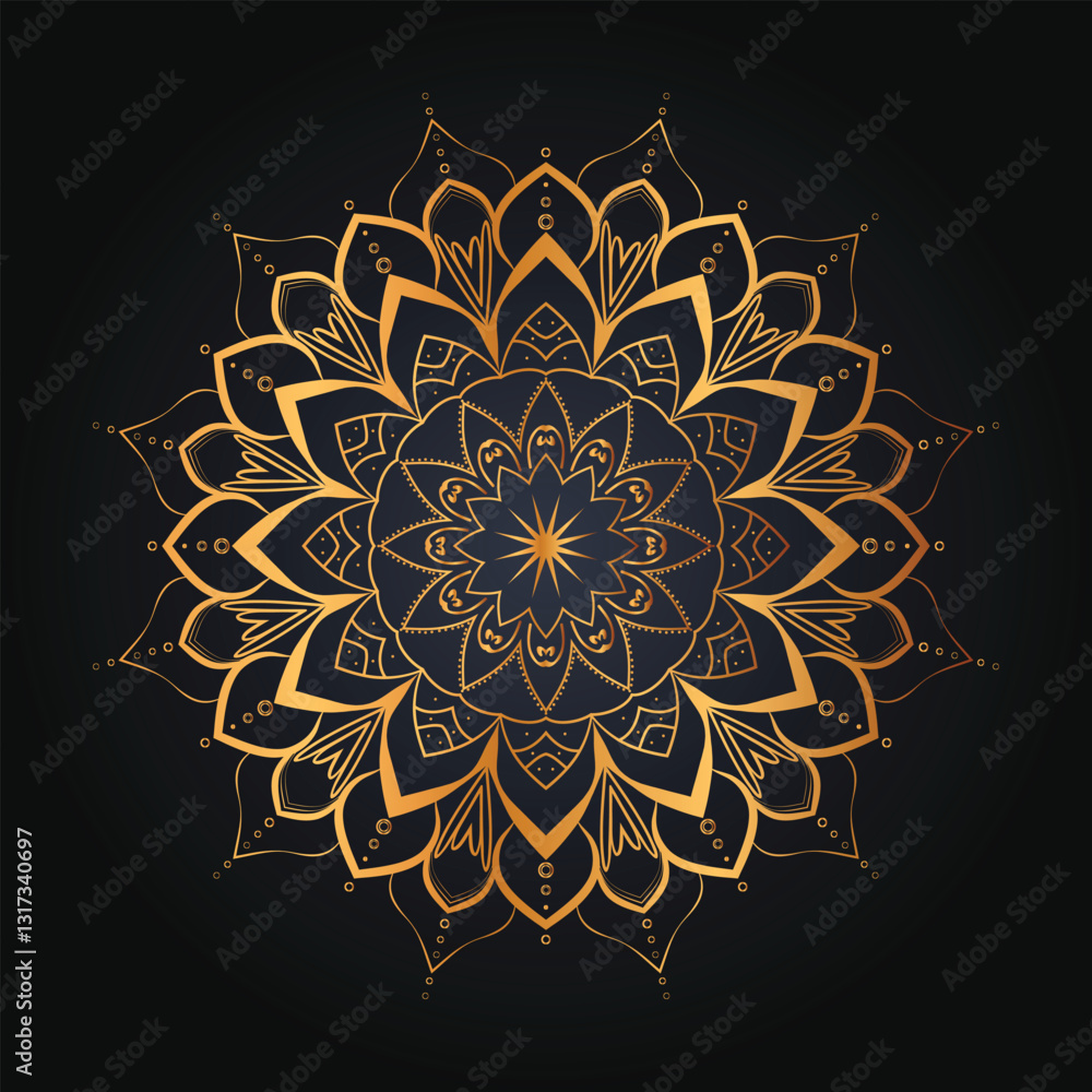 mandala design