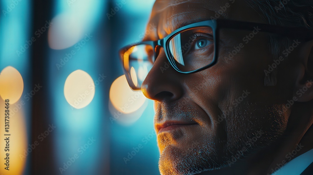 portrait of a handsome businessman in the office, businessperson in the office portrait of a handsome businessman in the office, businessperson in the office