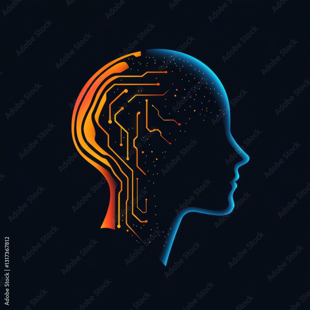 Brand with logos identity enhancing ai Brand with logos identity enhancing ai