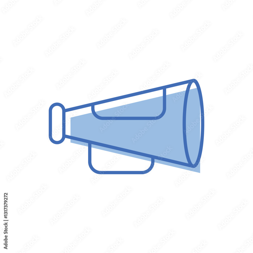 Cheer Vector icon Cheer Vector icon