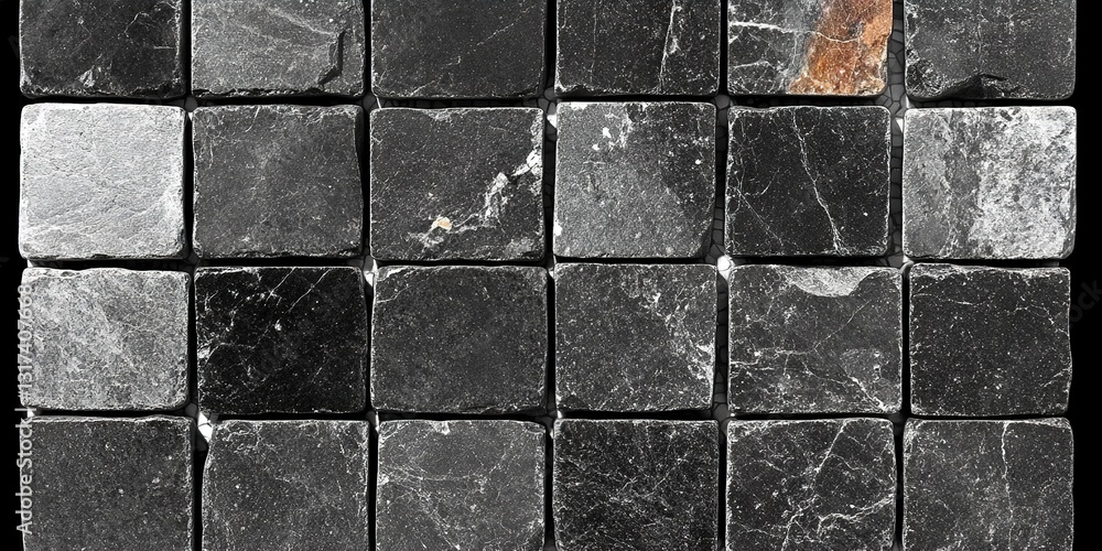 Obraz premium stone wall background