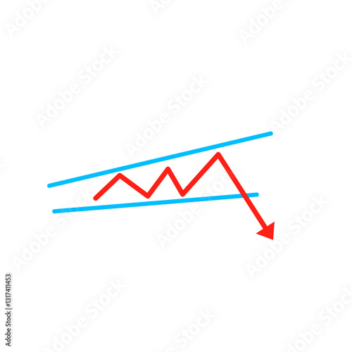 Chart pattern cheat sheet

