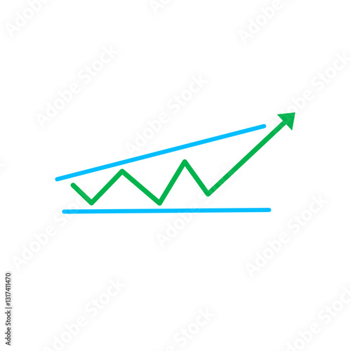 Chart pattern cheat sheet
