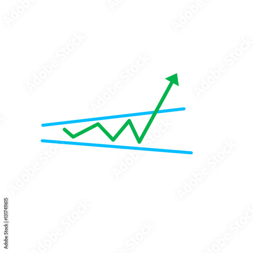 Chart pattern cheat sheet
