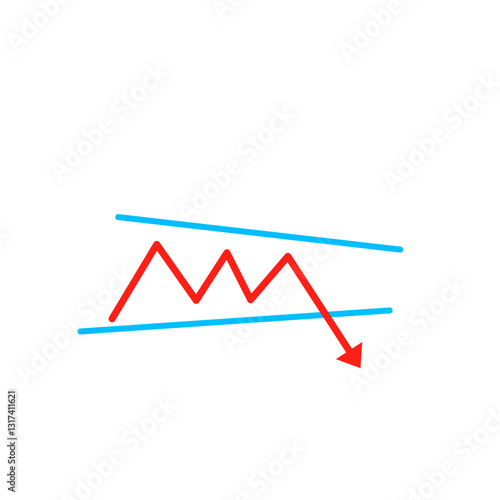 Chart pattern cheat sheet

