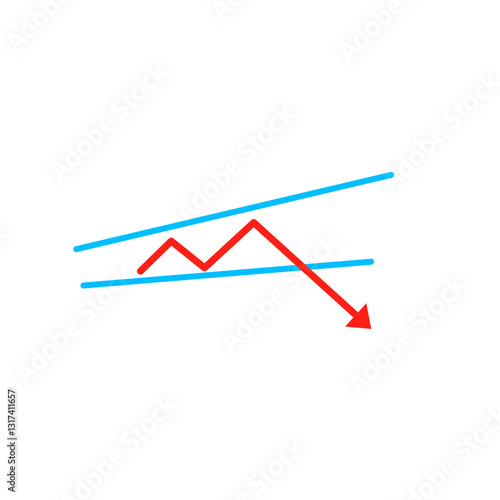 Chart pattern cheat sheet
