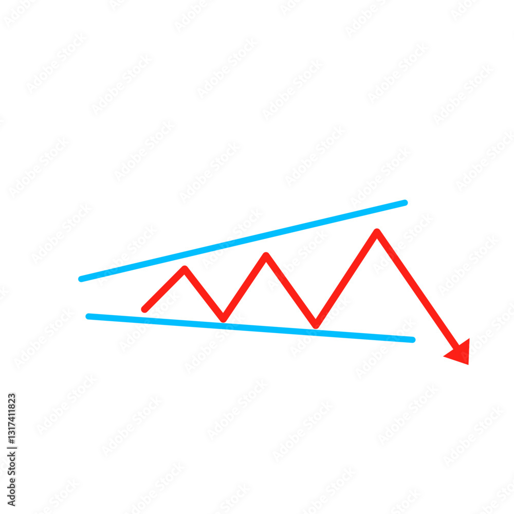 Chart pattern cheat sheet
Chart pattern cheat sheet