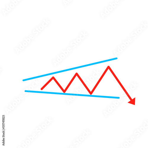 Chart pattern cheat sheet
