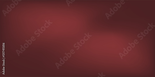 Maroon red dark black shade creative , Noise intensive Holographic blend blurred smooth transitions tone empty