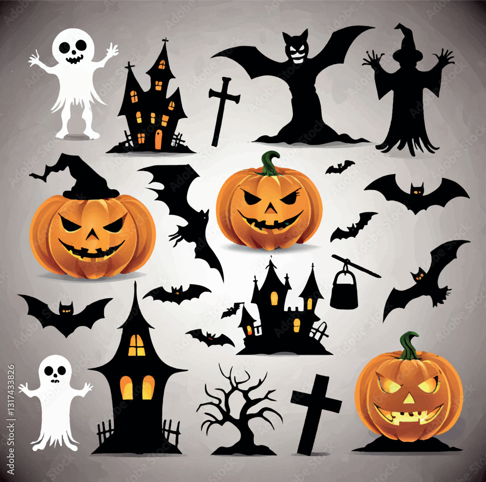 pumpkin, cartoon, set, horror, funny, vector, holiday, isolated, october, traditional, spooky, fear, decoration, scary, drawing, halloween, happy, creepy, witch, monster, ghost, autumn, collection, pumpkin, cartoon, set, horror, funny, vector, holiday, isolated, october, traditional, spooky, fear, decoration, scary, drawing, halloween, happy, creepy, witch, monster, ghost, autumn, collection,