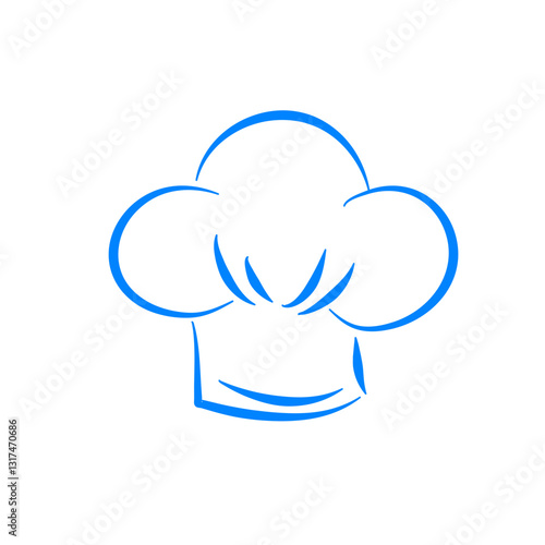 Professional chefs hats
