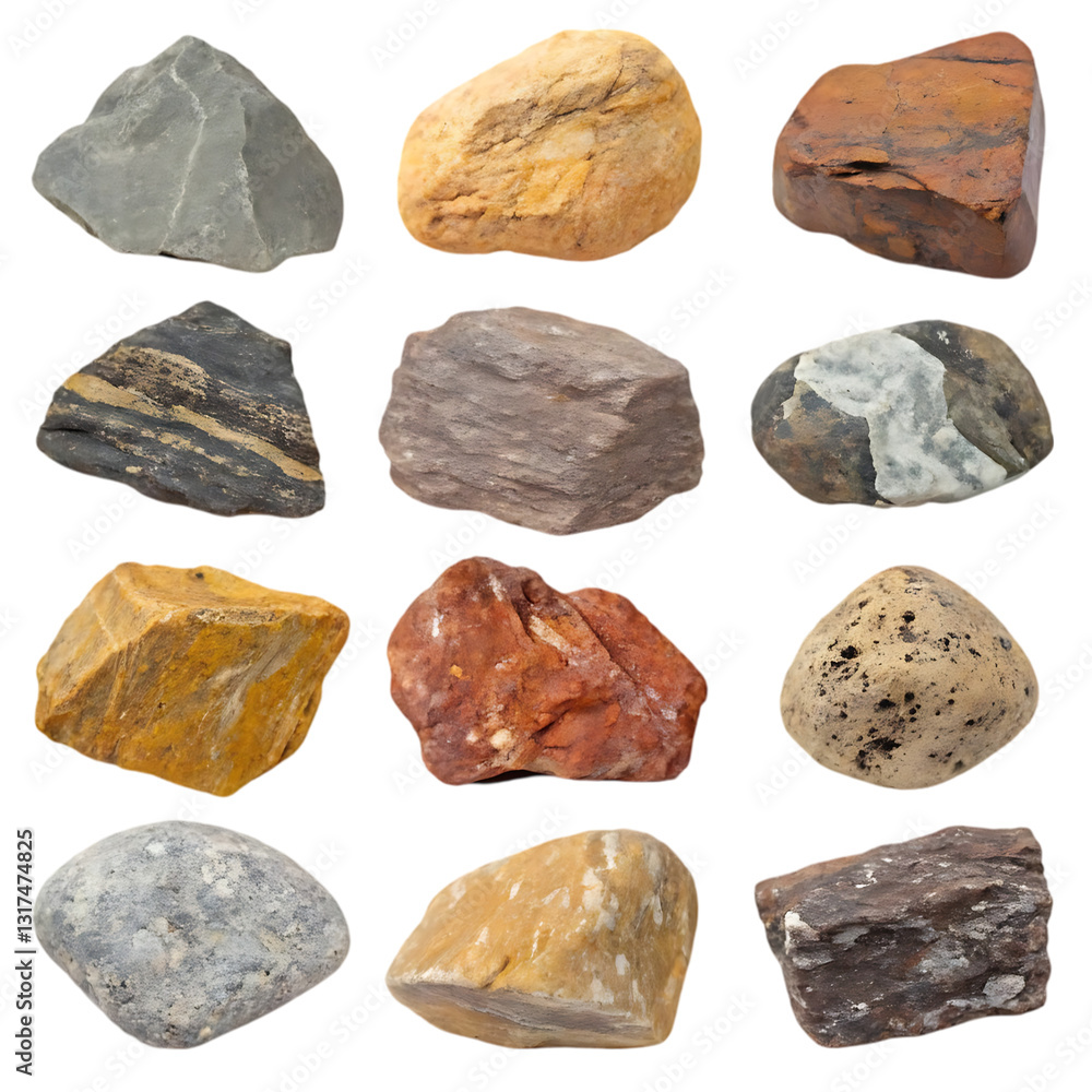 Neutral Grey Stone Texture Neutral Grey Stone Texture