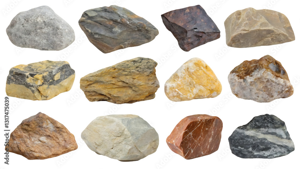 Neutral Grey Stone Texture Neutral Grey Stone Texture